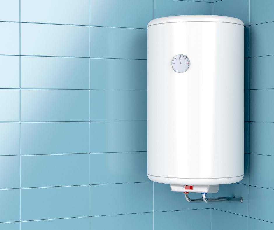 Why don't I have enough hot water?